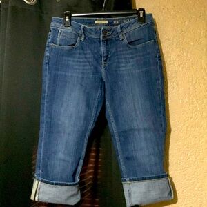 Burberry Jeans